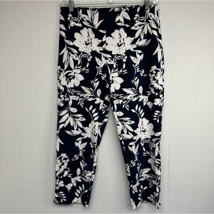 Hope & Harlow Cropped Pants - Size 12